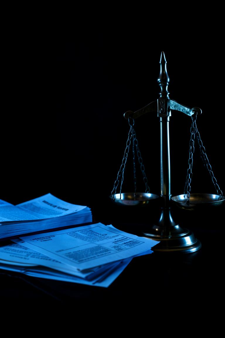 AI Legal Ops