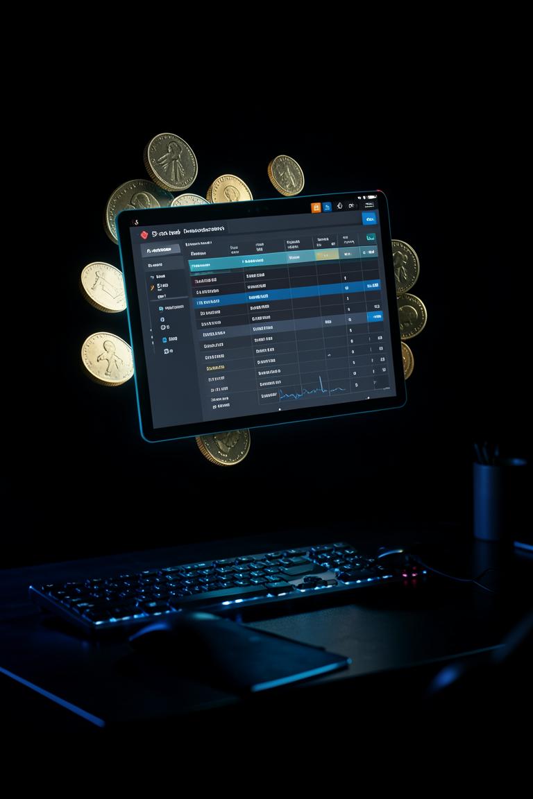 AI Money Manager