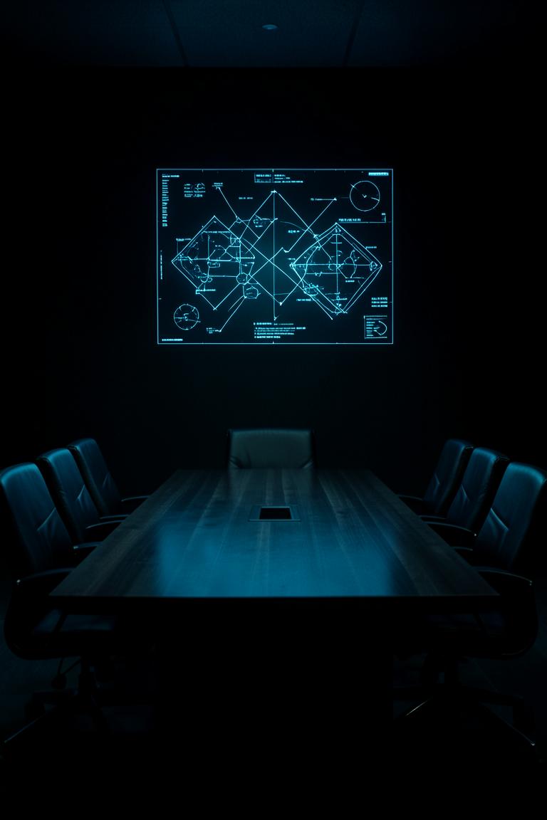 Consulting with AI