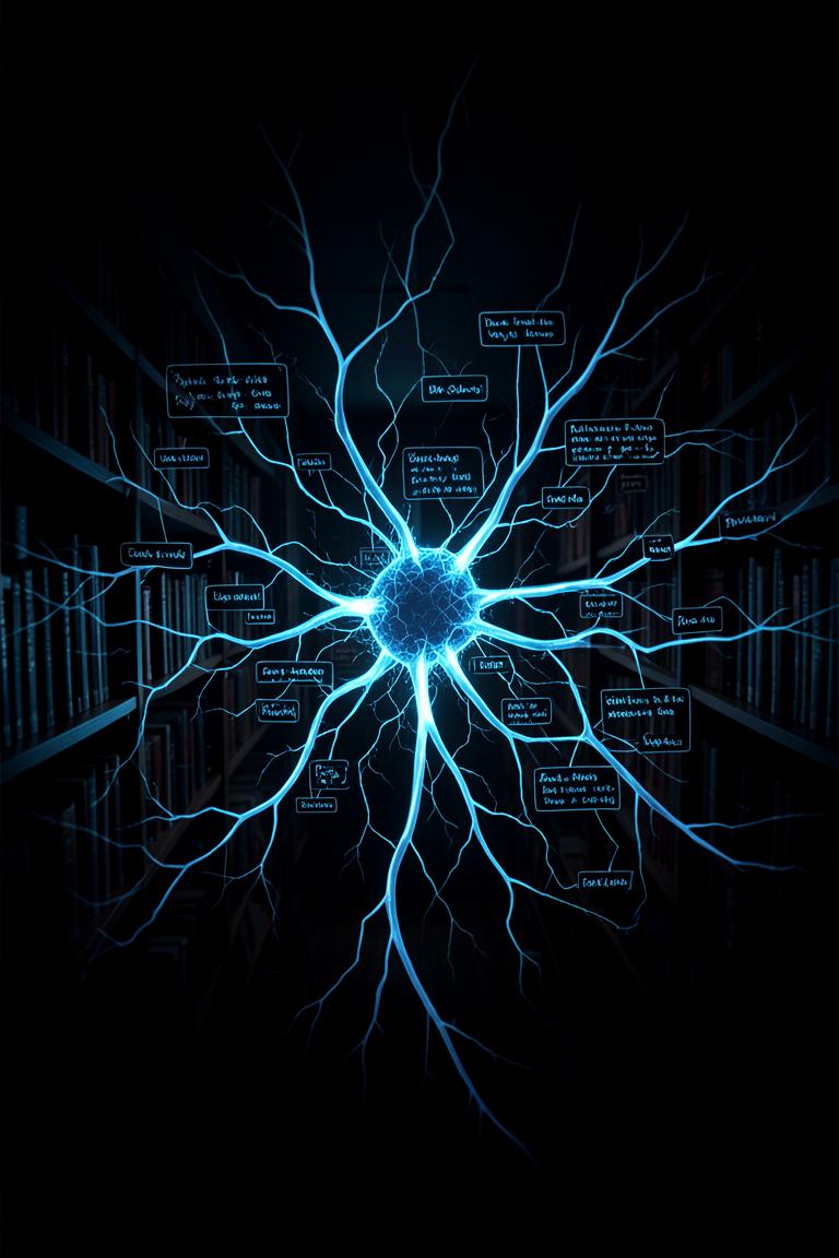 AI-Powered Second Brain