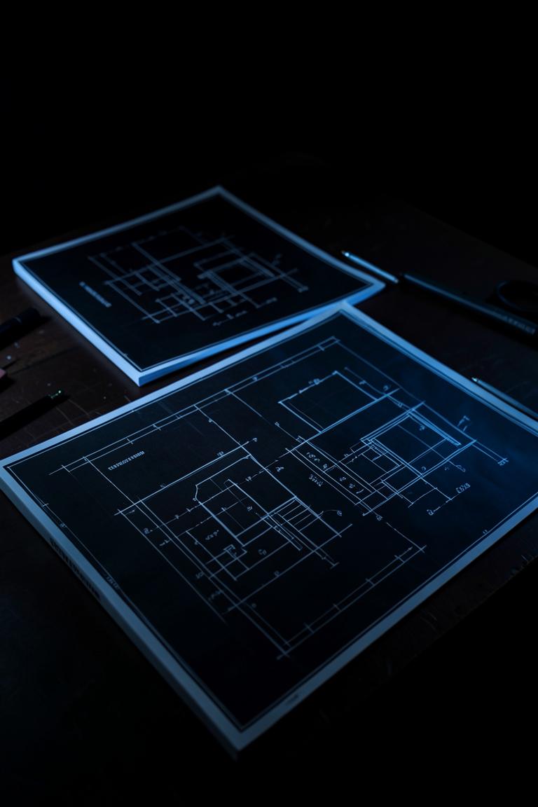 AI Business Blueprints