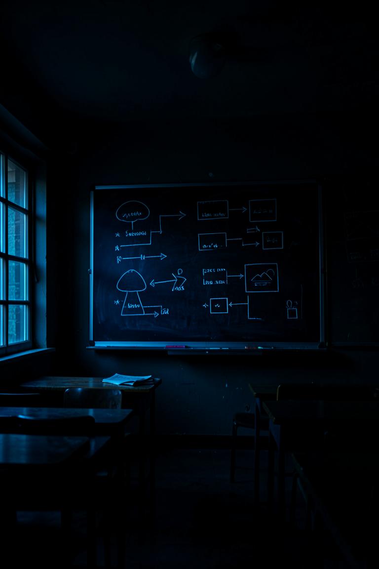 AI Tutor Blueprint