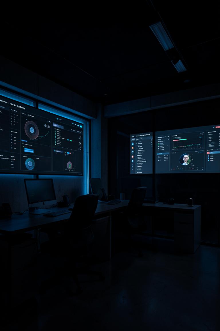 AI Agency Blueprint
