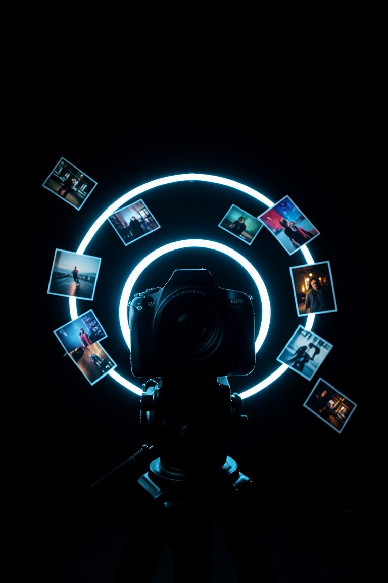 YouTube AI Creator