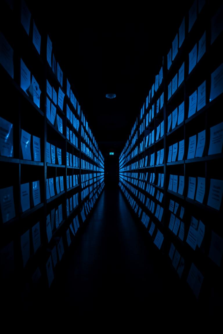 5k Prompt Library