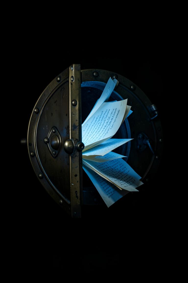 AI Copywriting Vault
