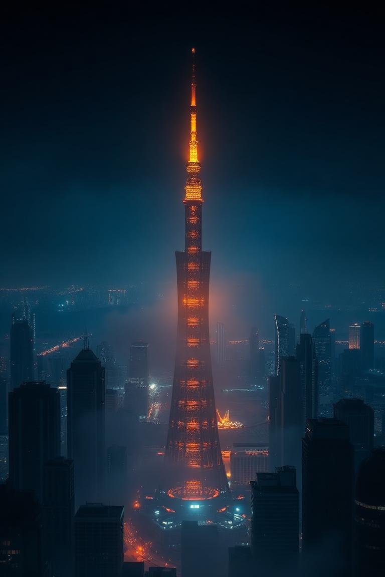 Build Your AI Empire