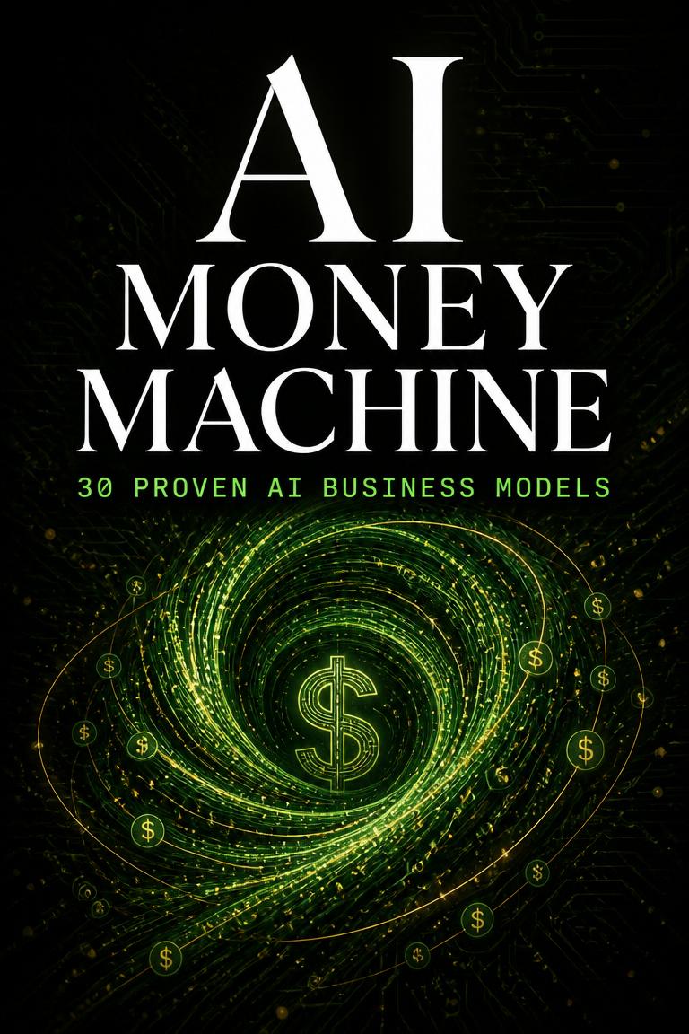 AI Money Machine