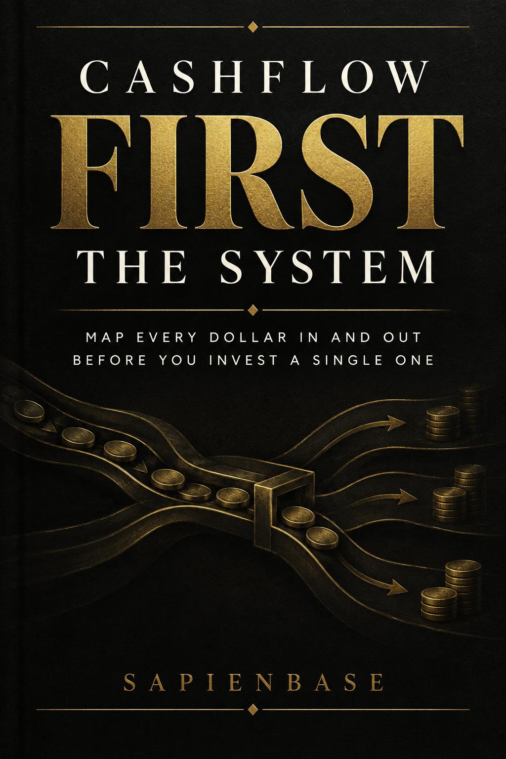 Cashflow First