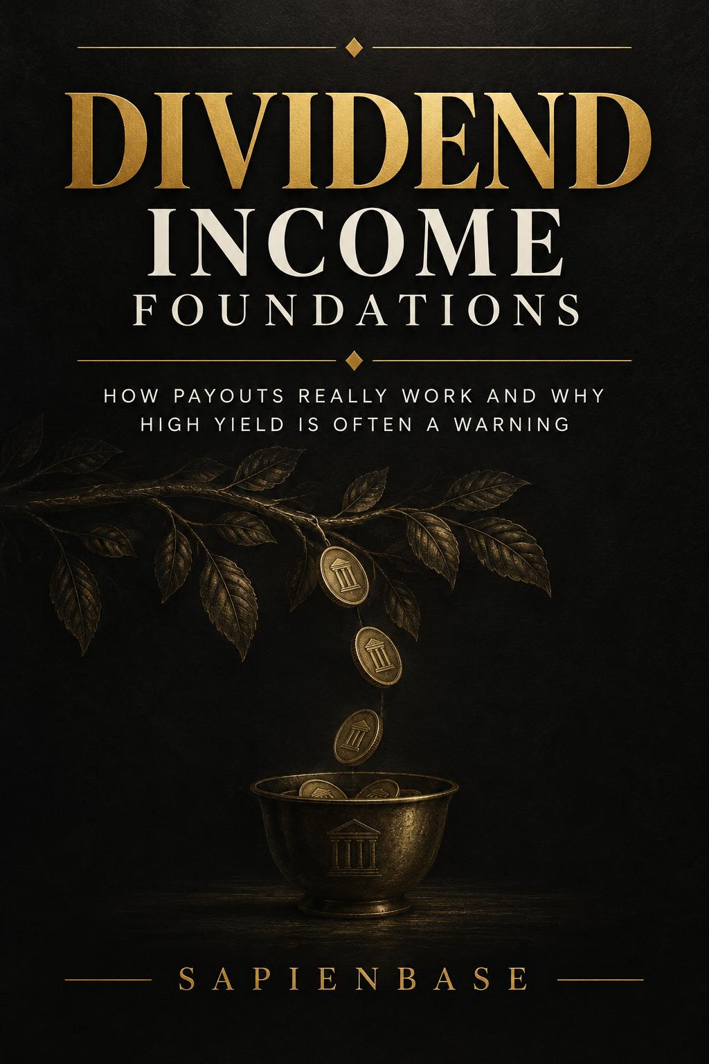 Dividend Income Foundations