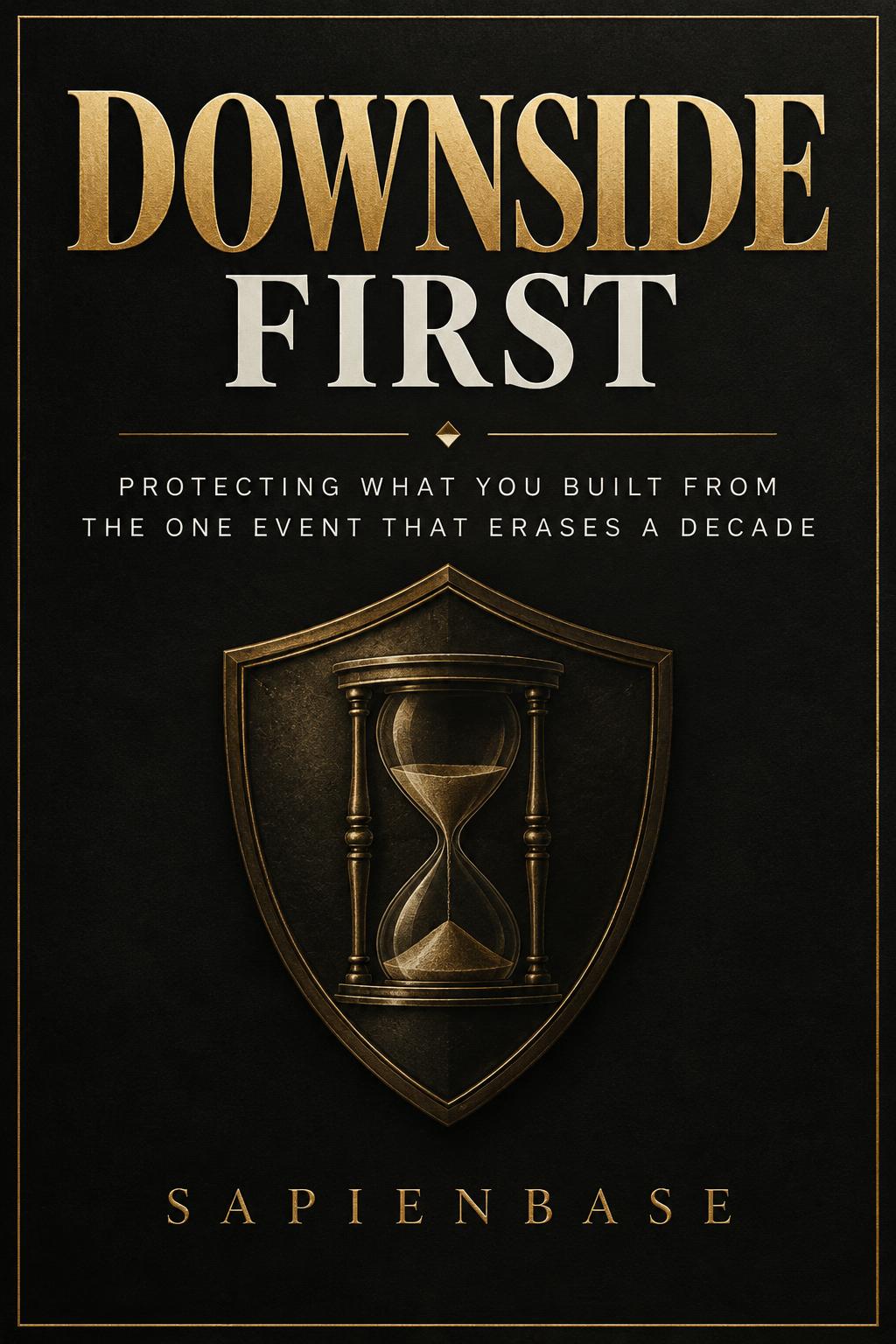 Downside First