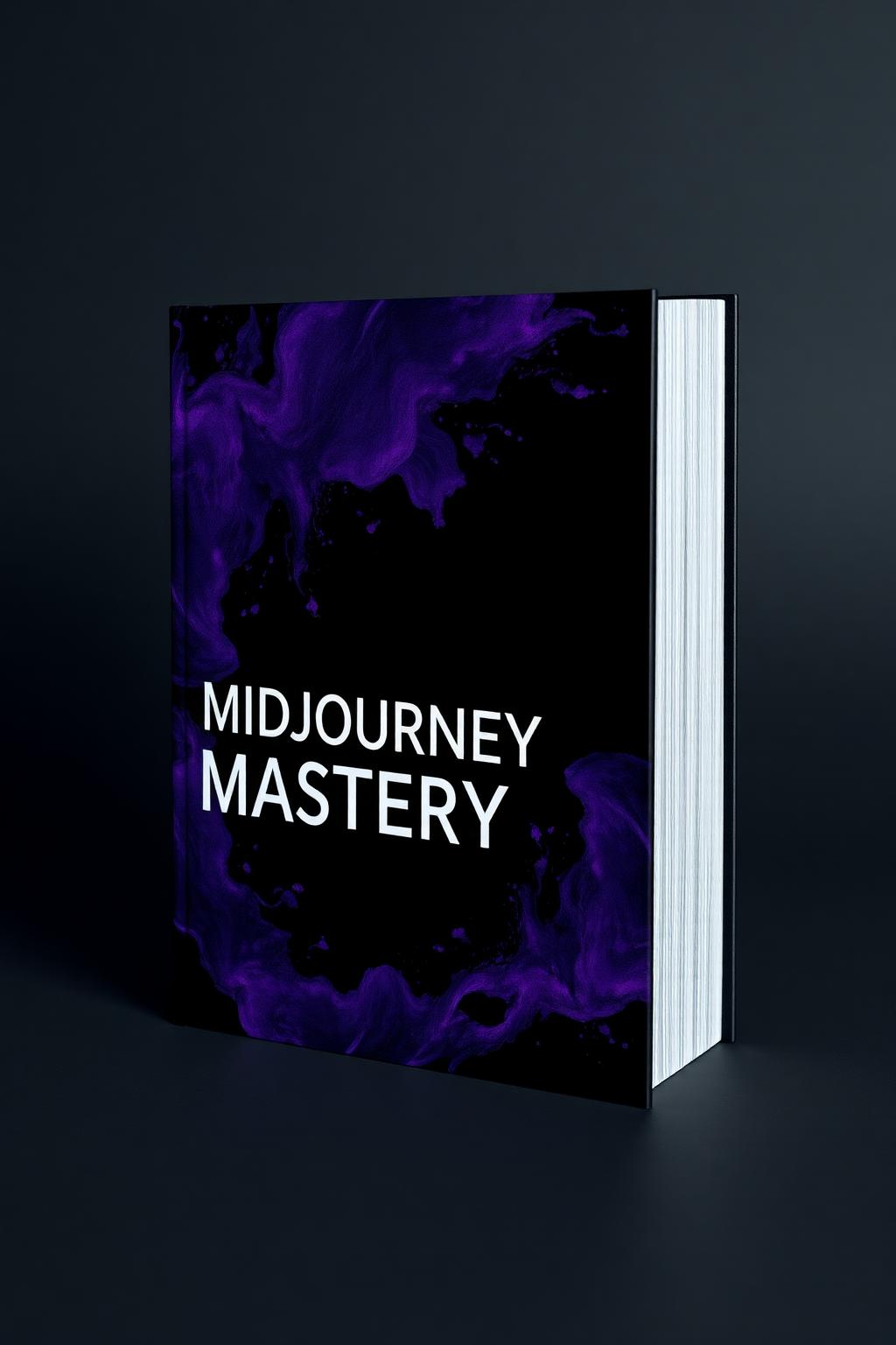 Midjourney & Image AI Mastery