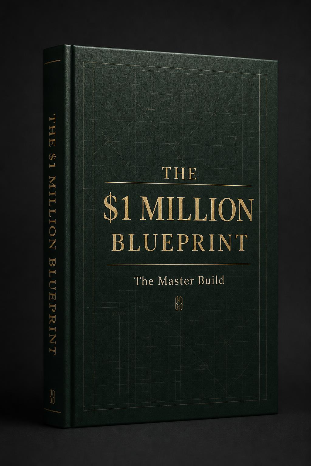 The $1 Million Blueprint
