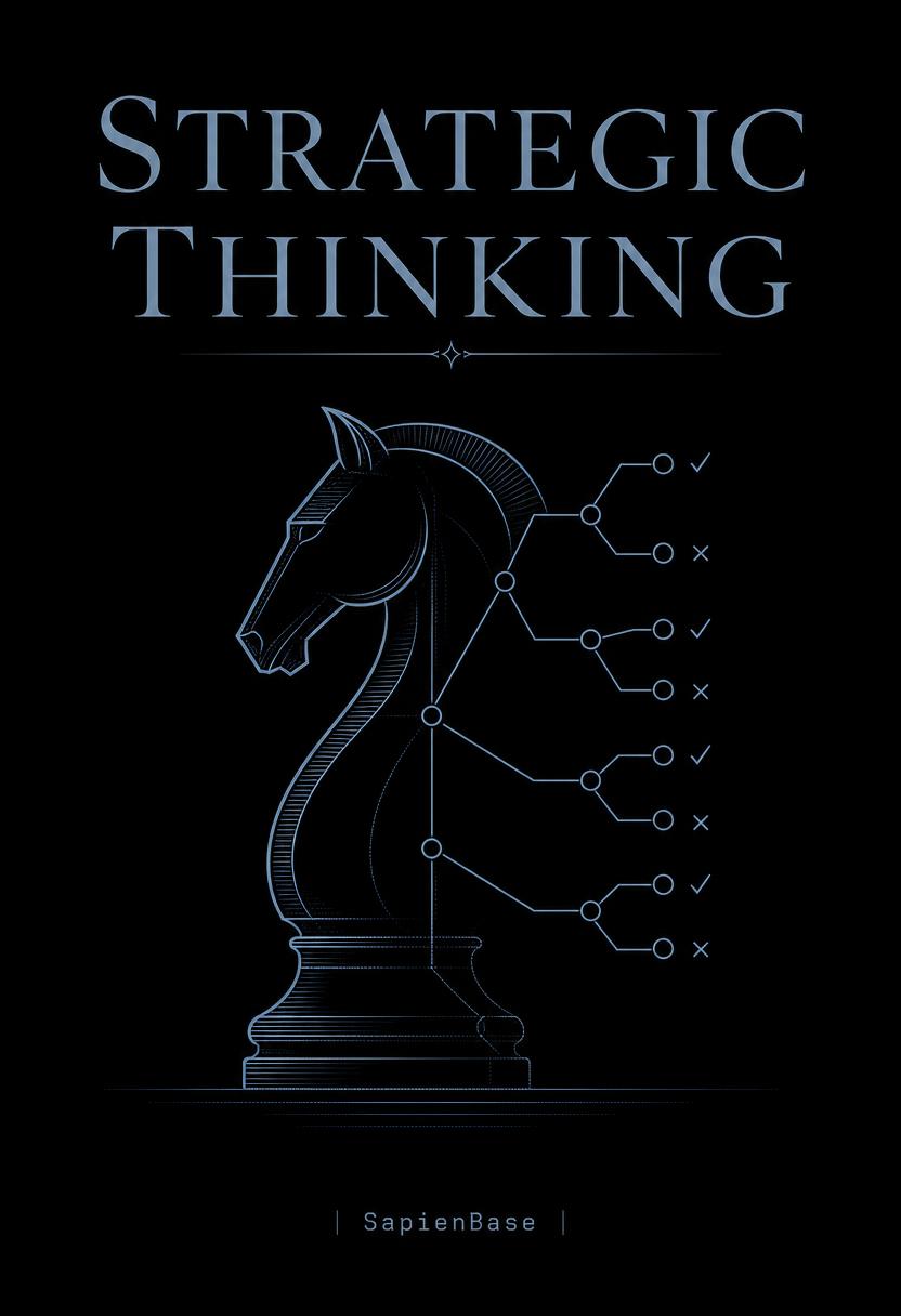 Strategic Thinking