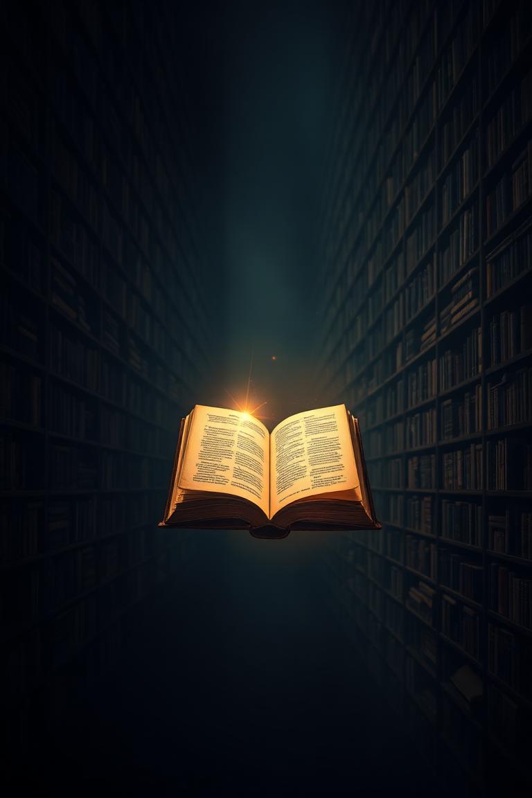 The AI Bible