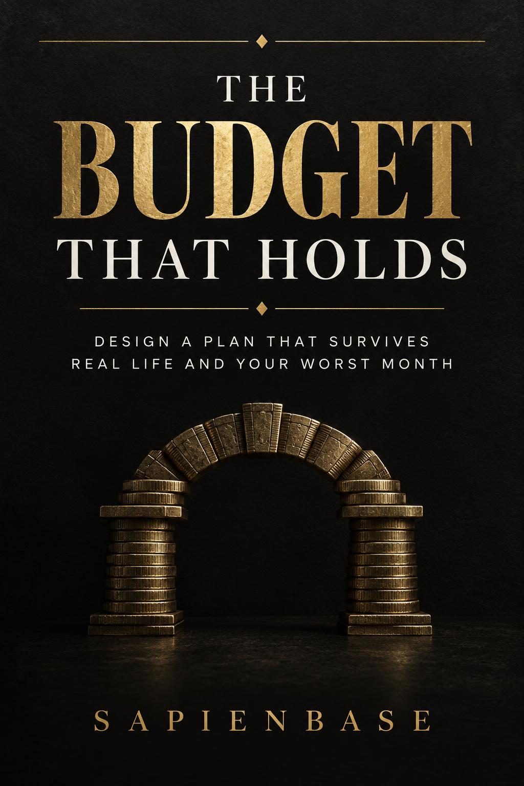 The Budget That Holds
