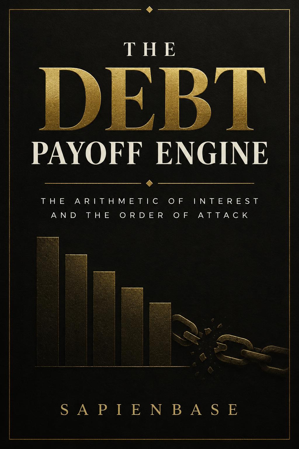 The Debt Payoff Engine