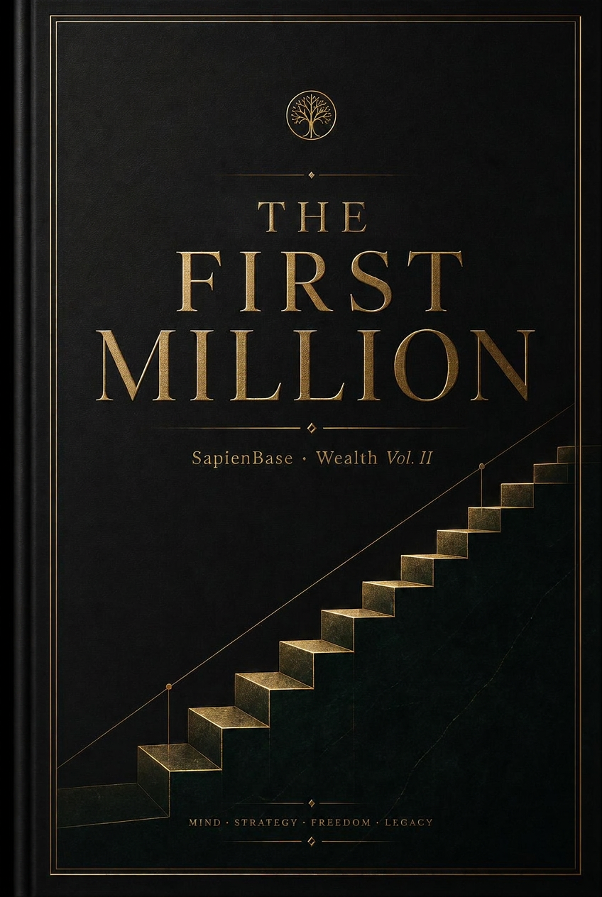 The First Million