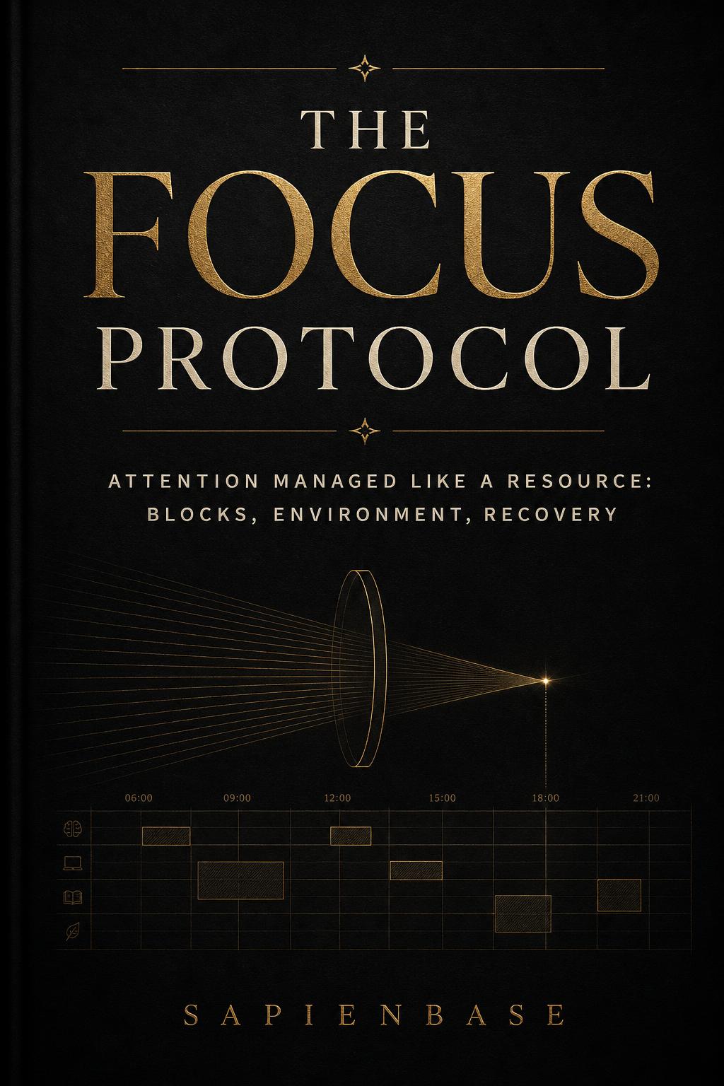 The Focus Protocol