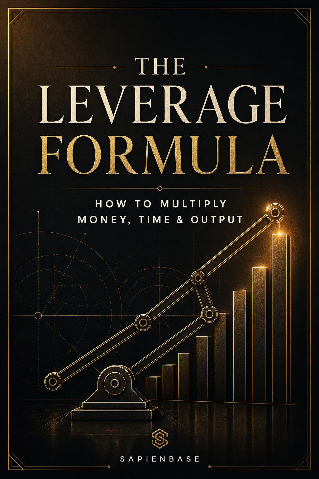The Leverage Formula
