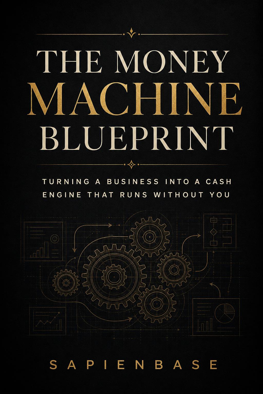 The Money Machine Blueprint