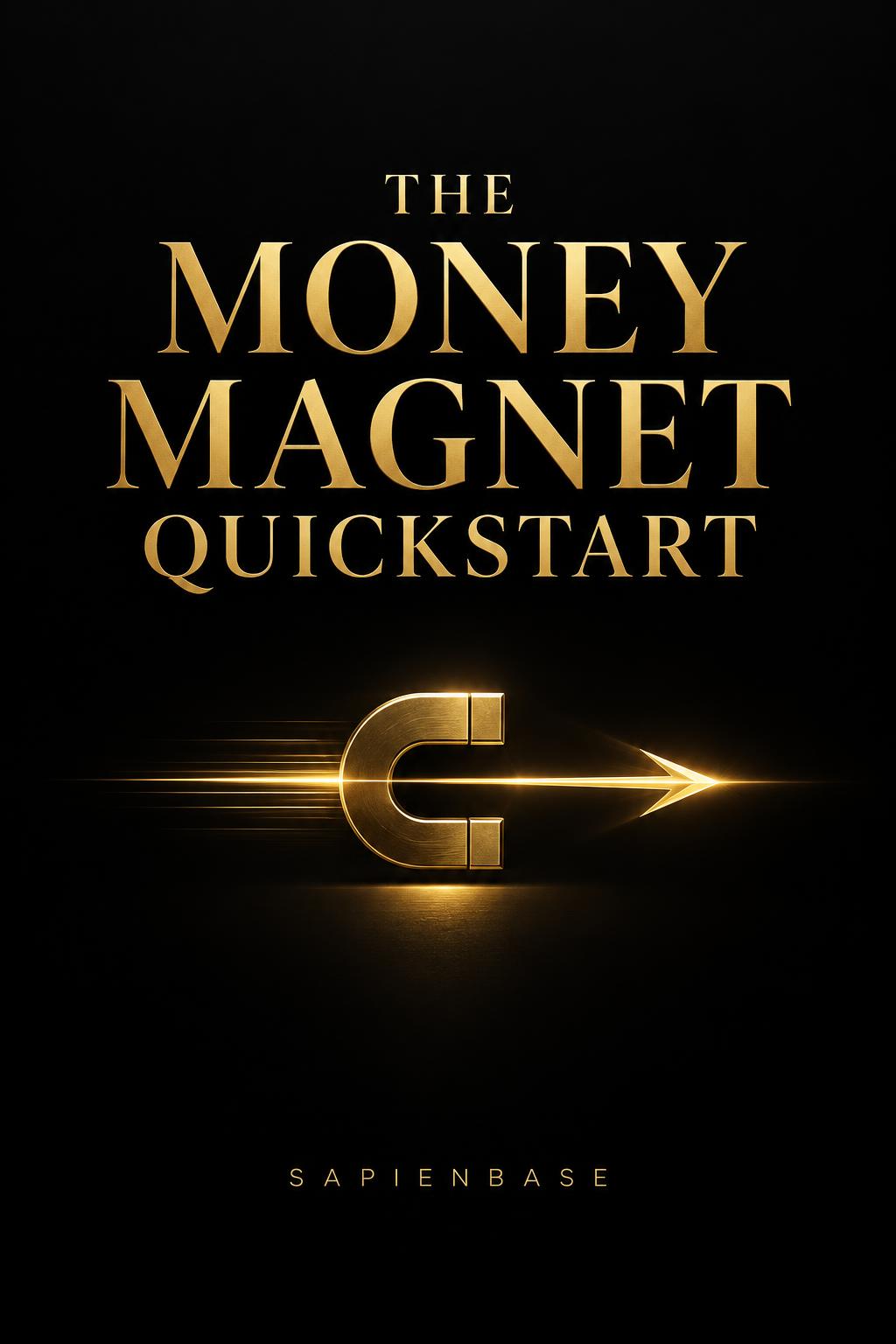 The Money Magnet Quickstart