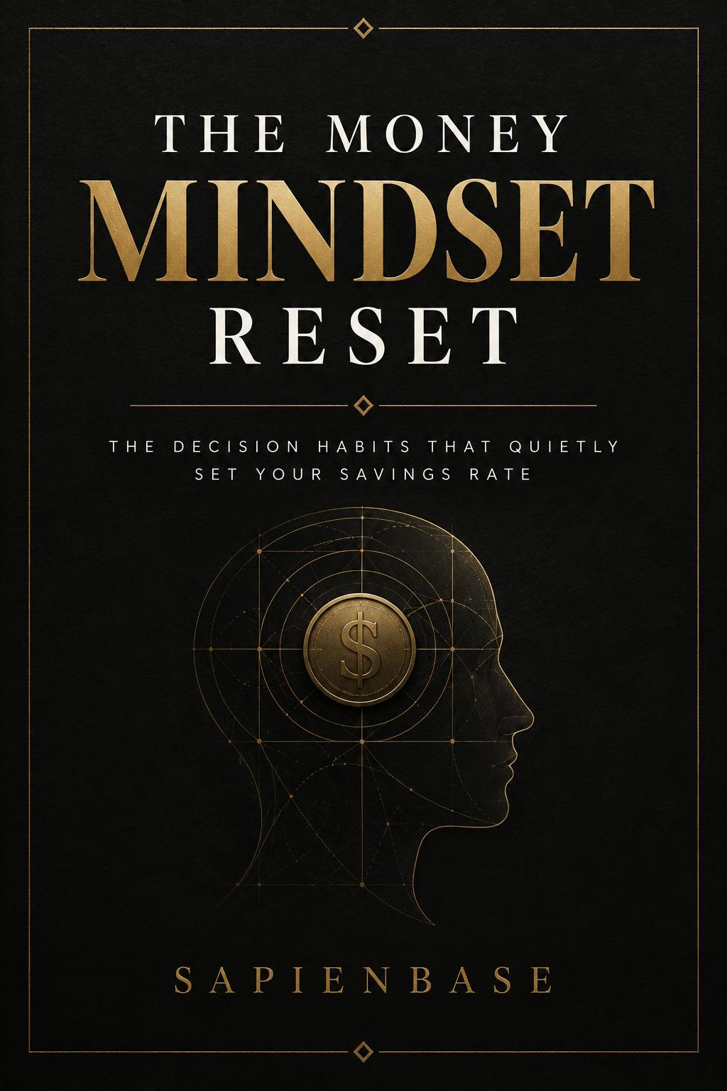 The Money Mindset Reset