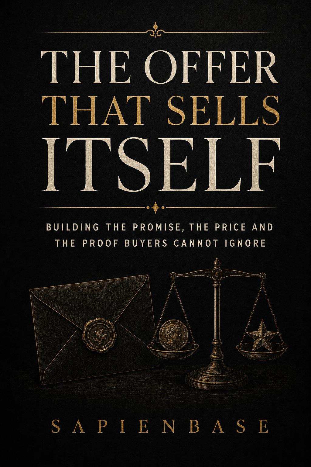 The Offer That Sells Itself