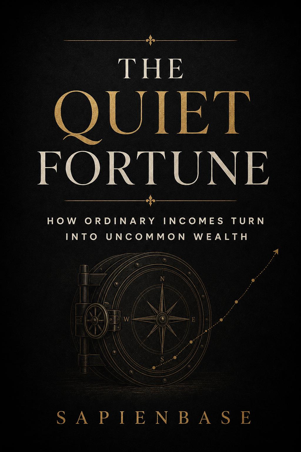 The Quiet Fortune