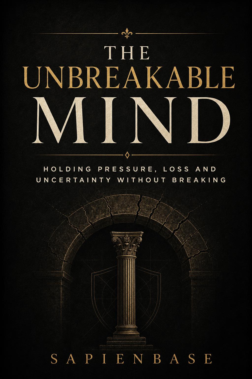 The Unbreakable Mind