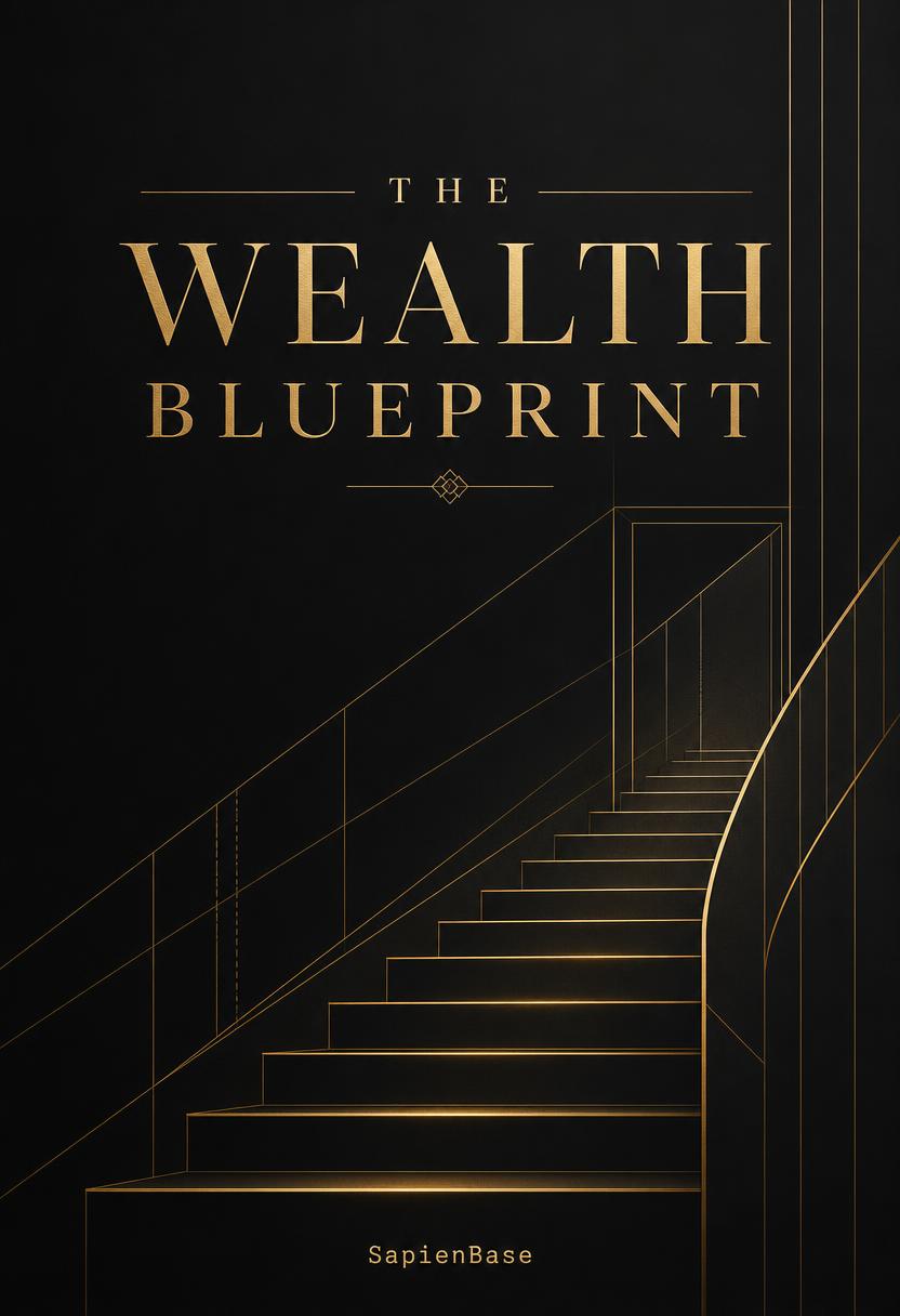 The Wealth Blueprint