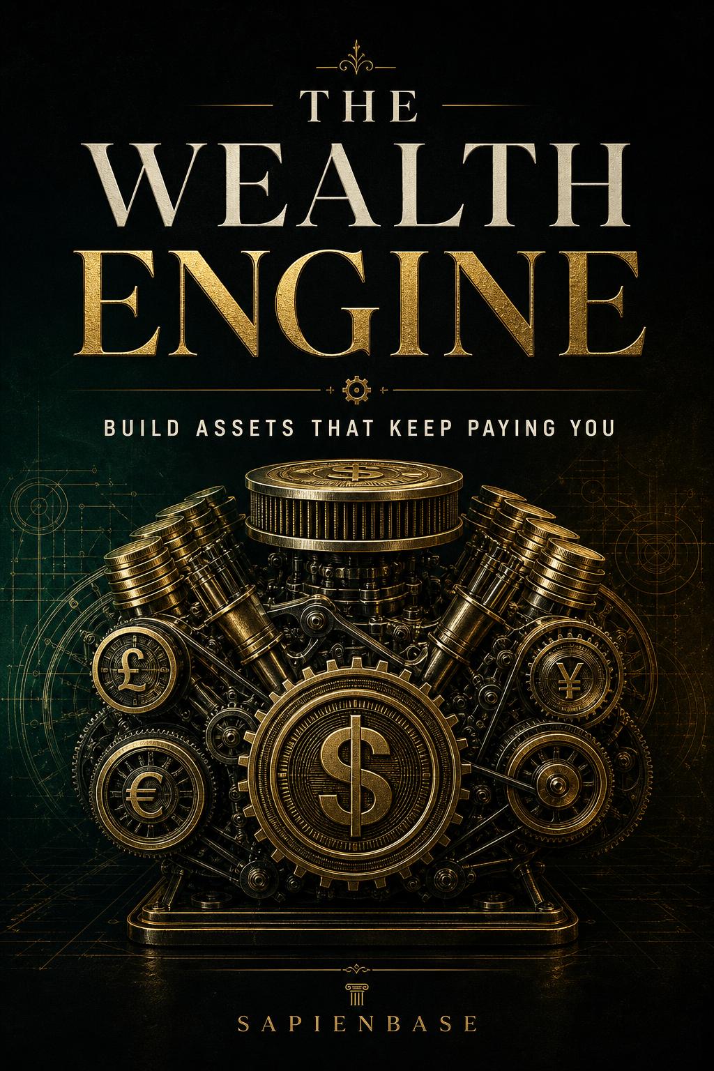 The Wealth Engine