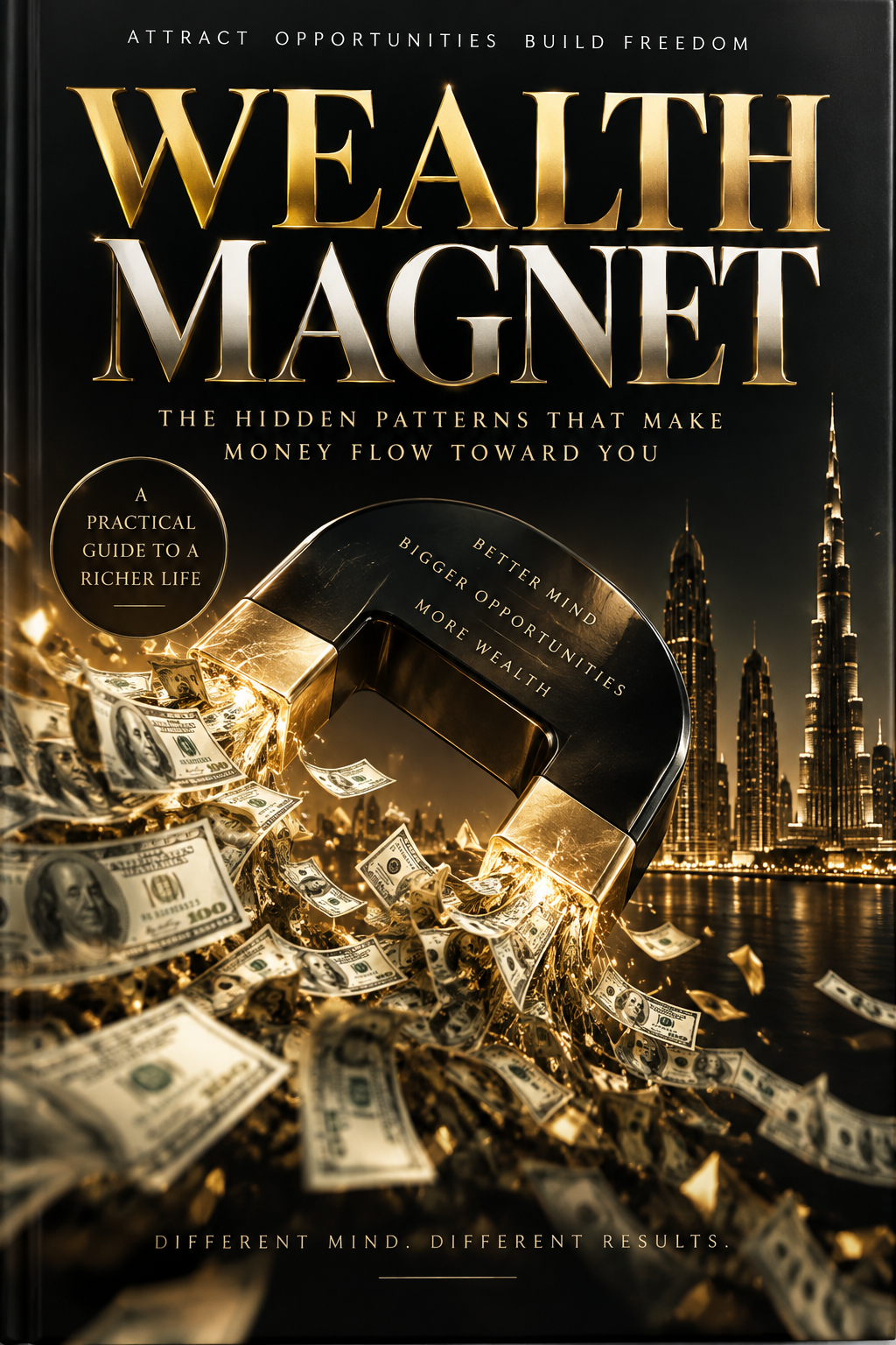 Wealth Magnet